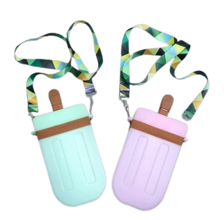 Candy Bottle