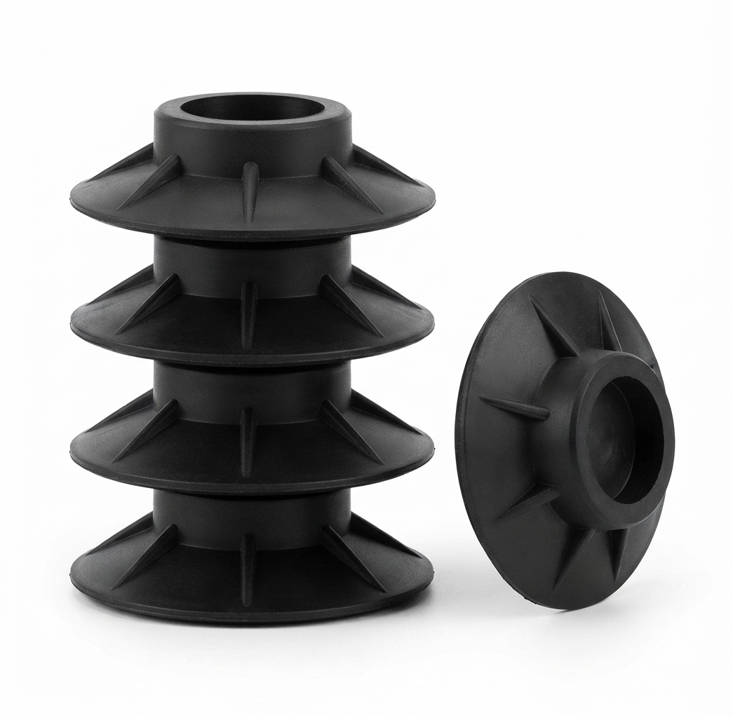 Anti Vibration Pad Medium