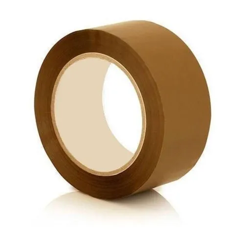 Brown tape 2"