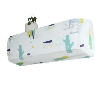 AC Cover