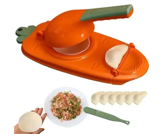 Carret Puri Maker