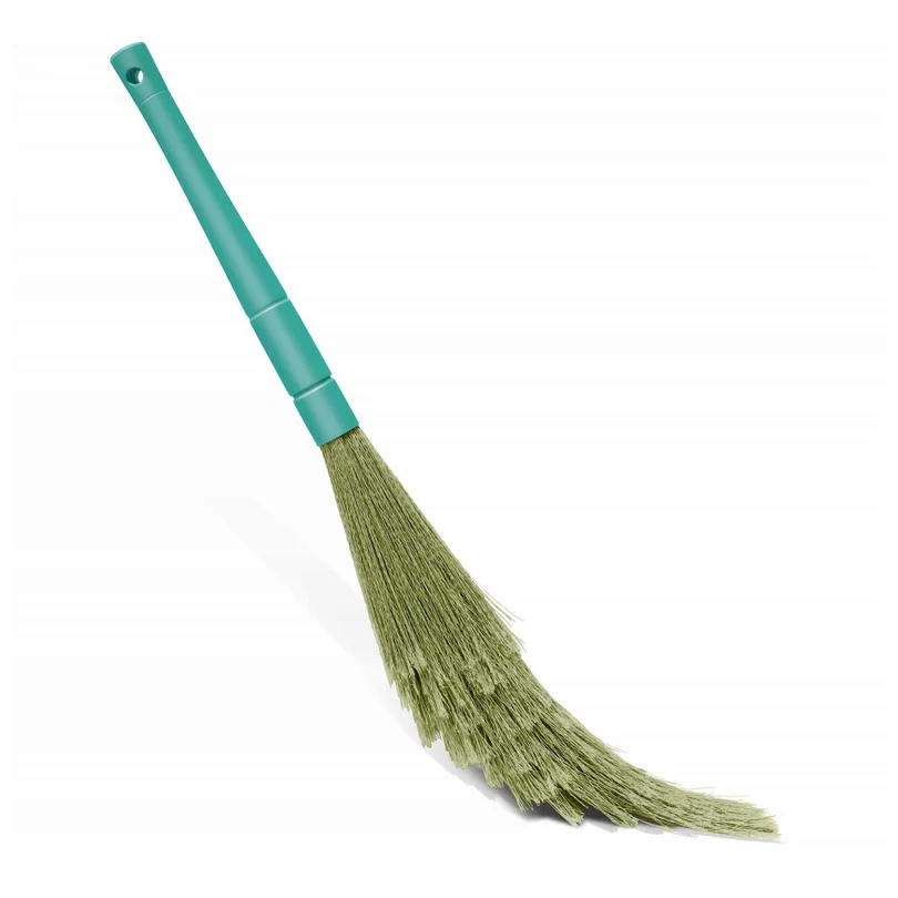 Soft broom