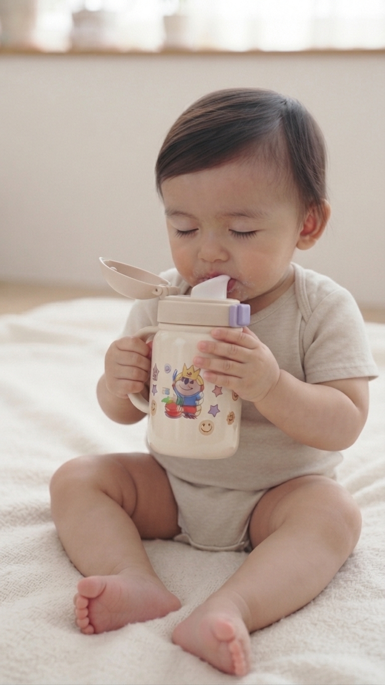 Sipper