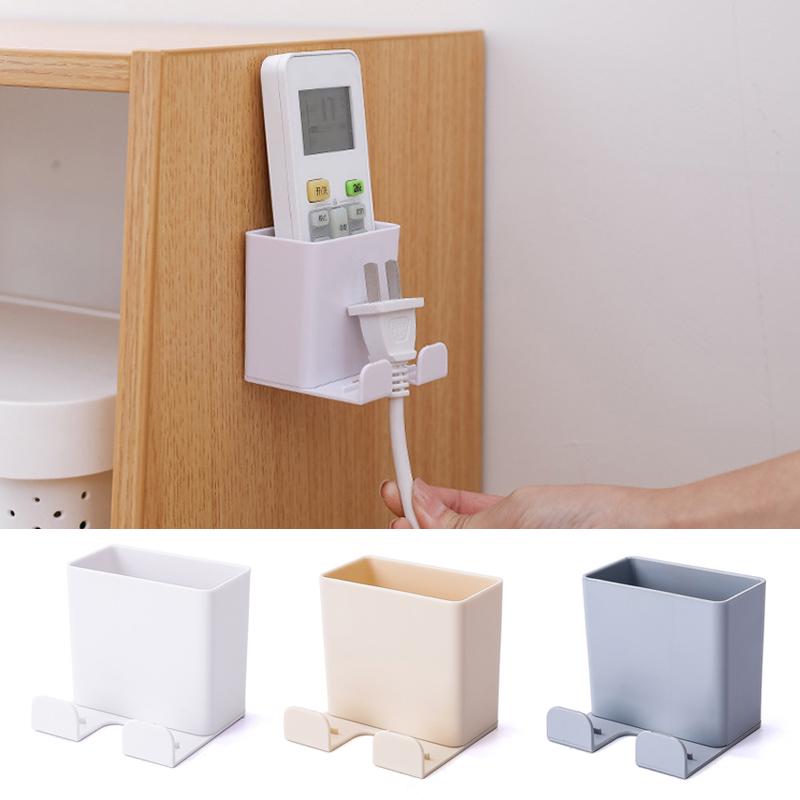 Wall Mount Remote & Mobile Hold