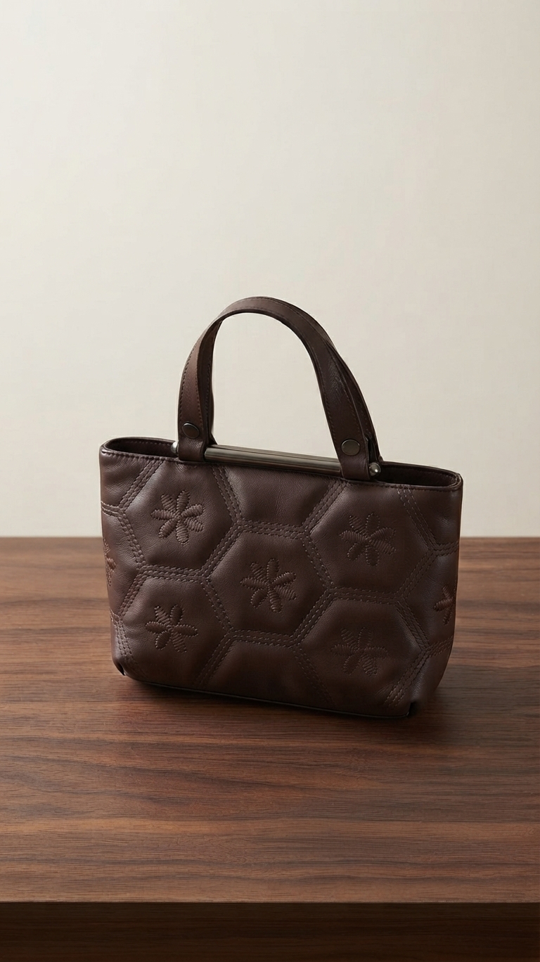 Hand bag