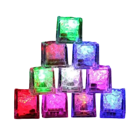 LED 14 CUBE WW