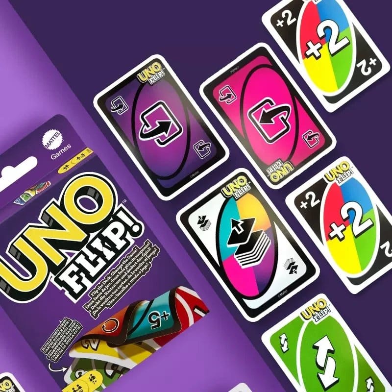 PURPLE CARD GAME