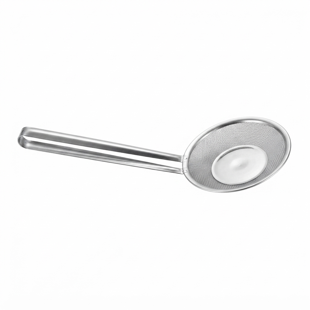 2 in 1 fry tool