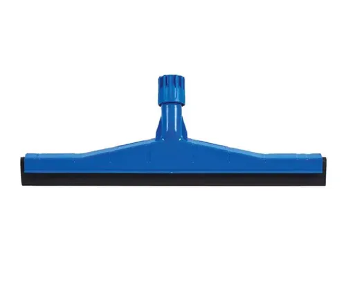 Plastic Floor Wiper Head