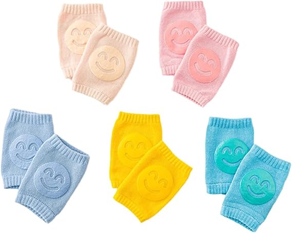 Baby Knee Pads