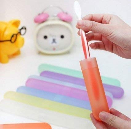 Tooth Brush Cover