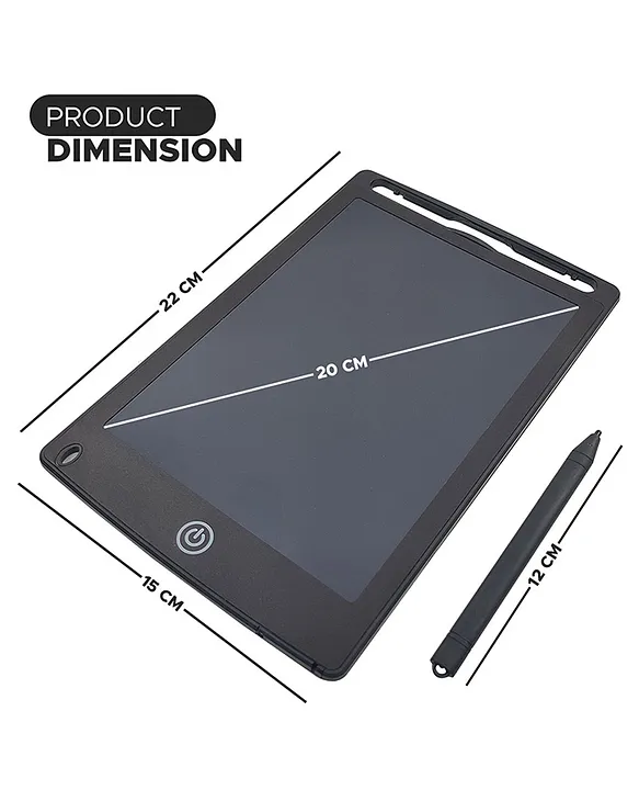Kids Writing Pad