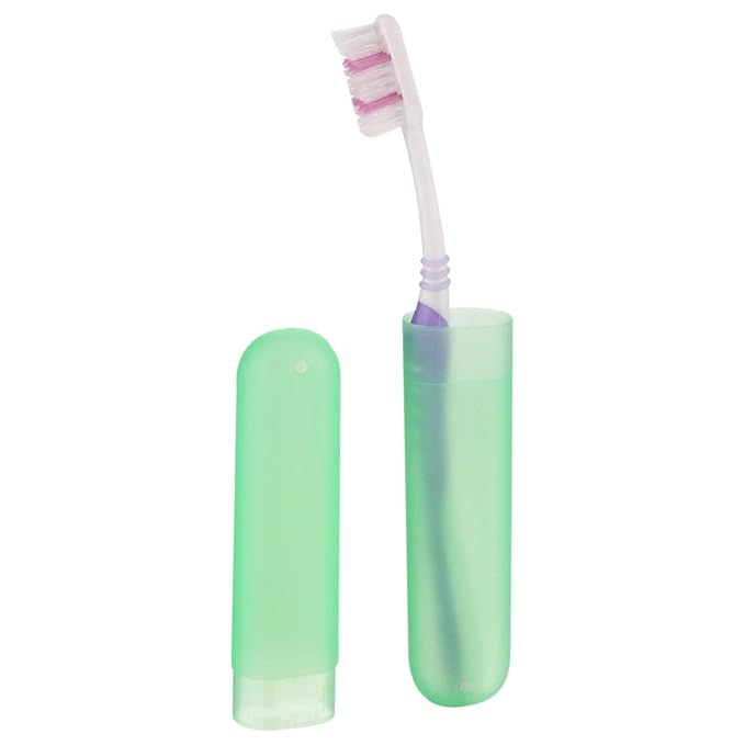 Tooth Brush Cover