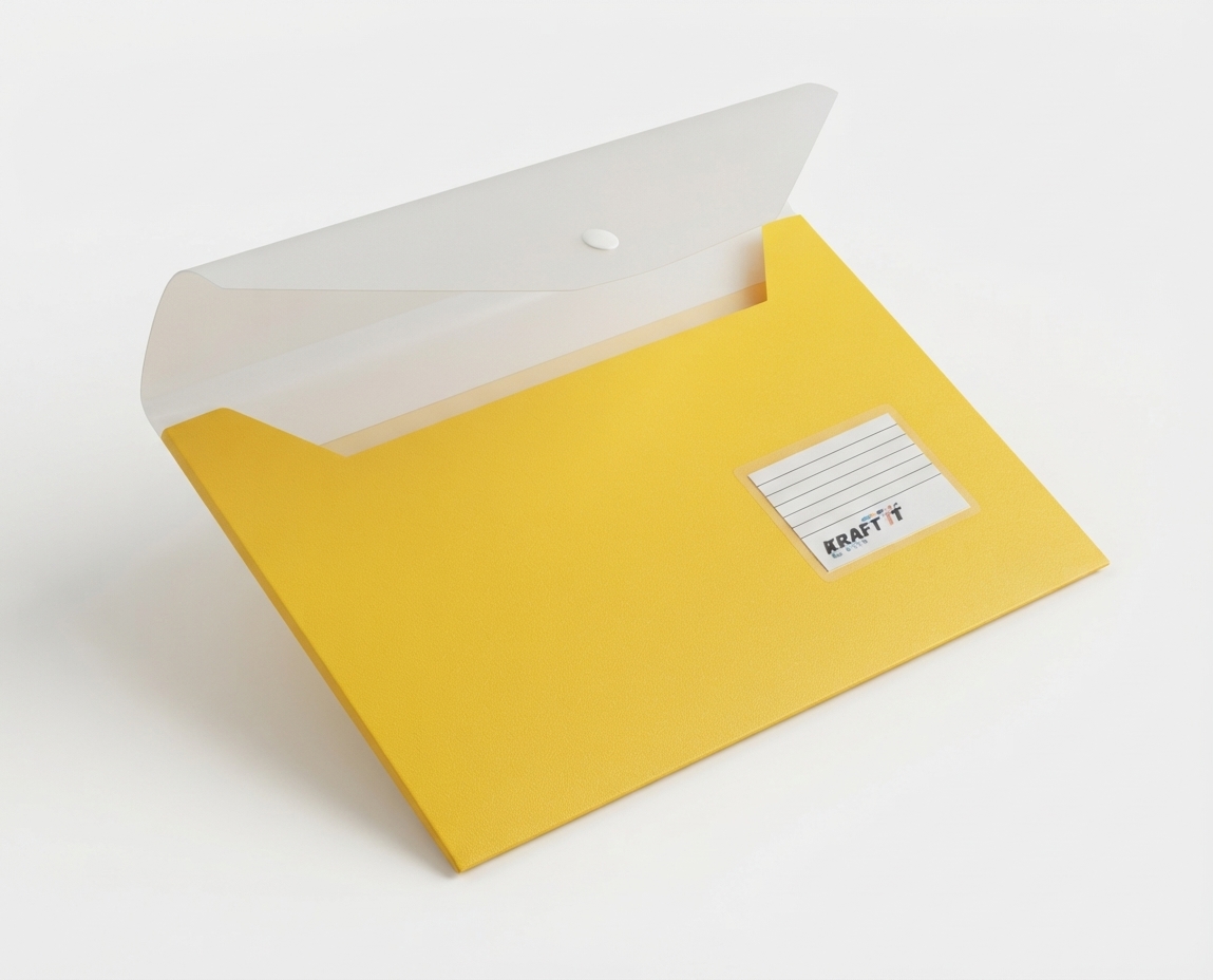Button-folder