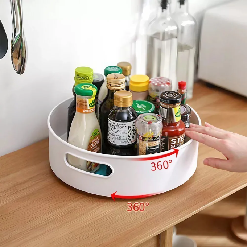 HomeJoy Kitchen Rotating Tray