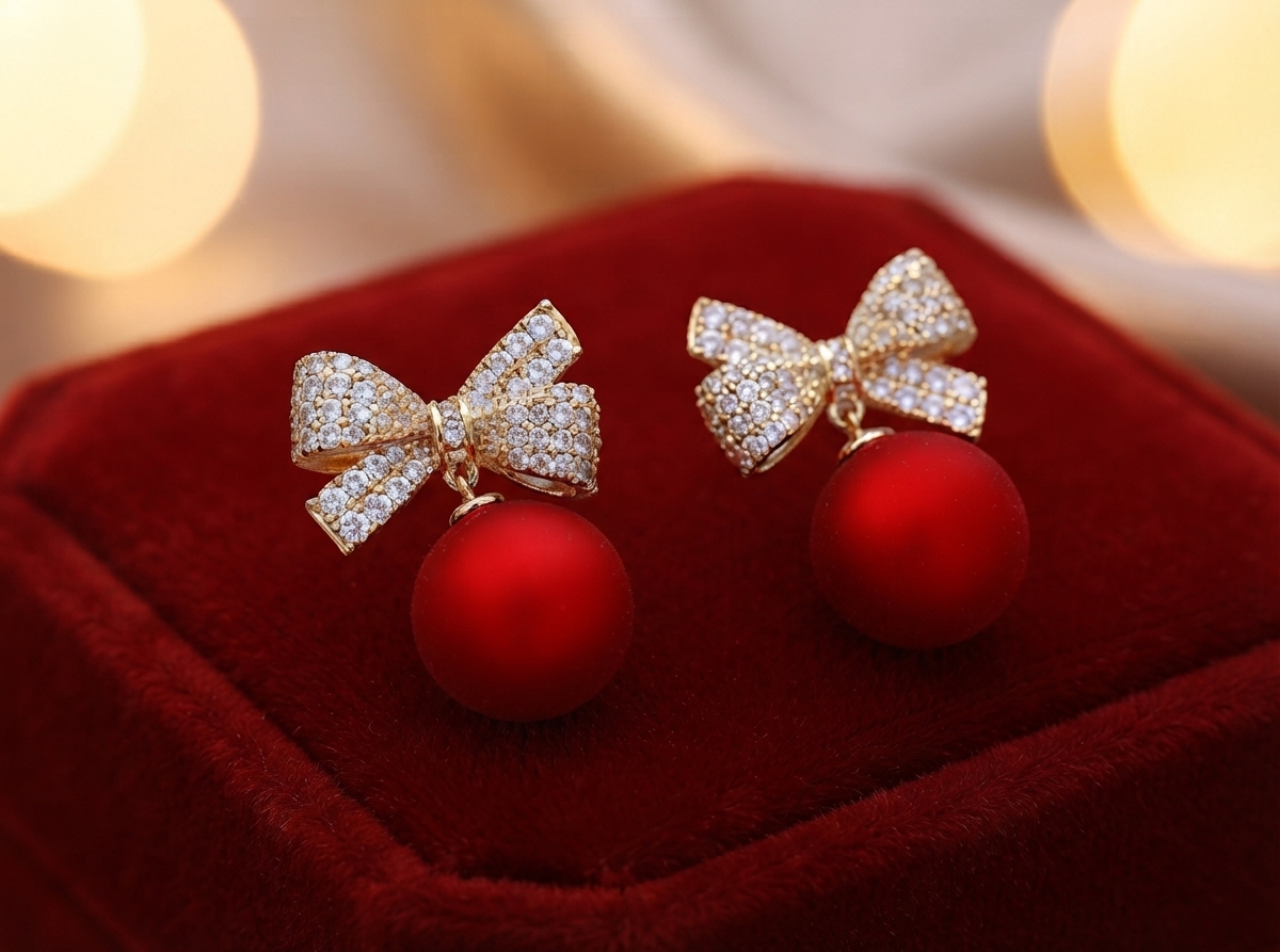 Ball Earing