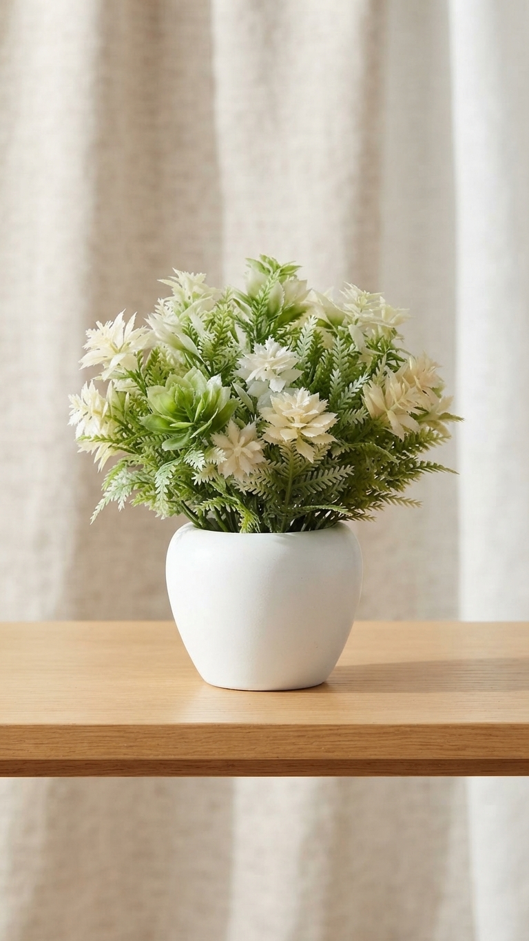 MINI APPLE POT