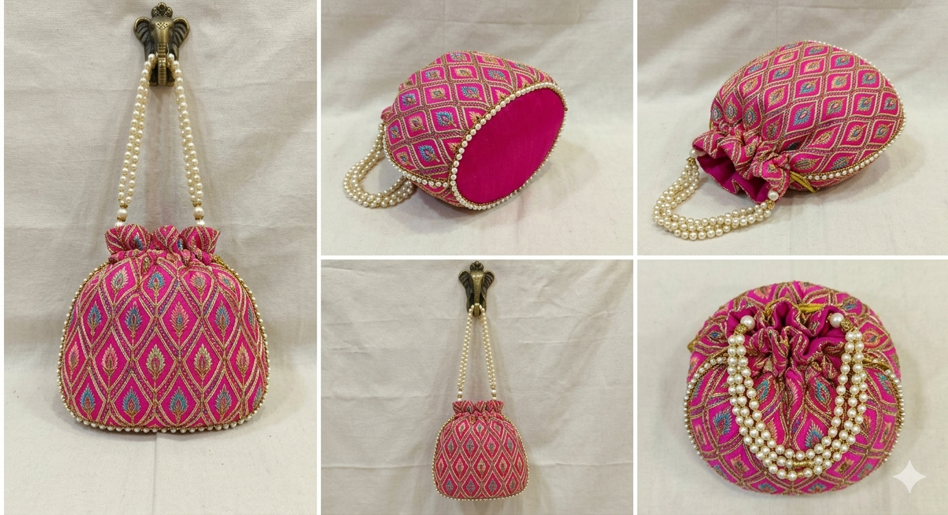 Potli Bag