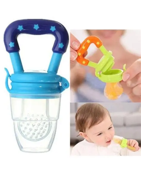 Fruit Sack (Juicer)
