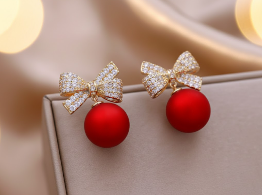 Ball Earing