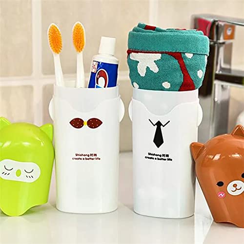 Tooth Brush Cover- Cartoon