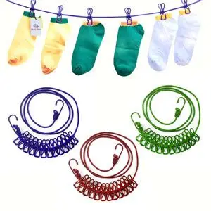 Outdoor Campaing Rope