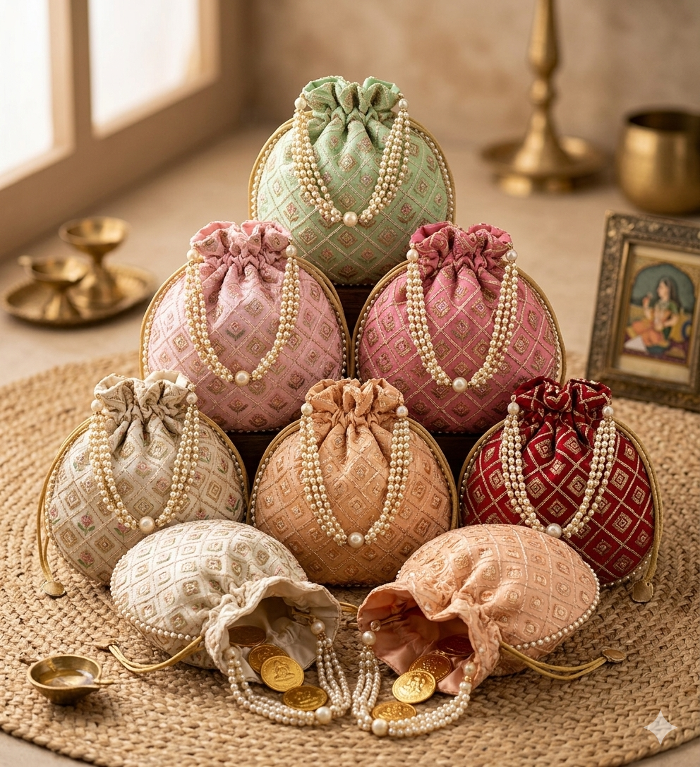 Potli Bag