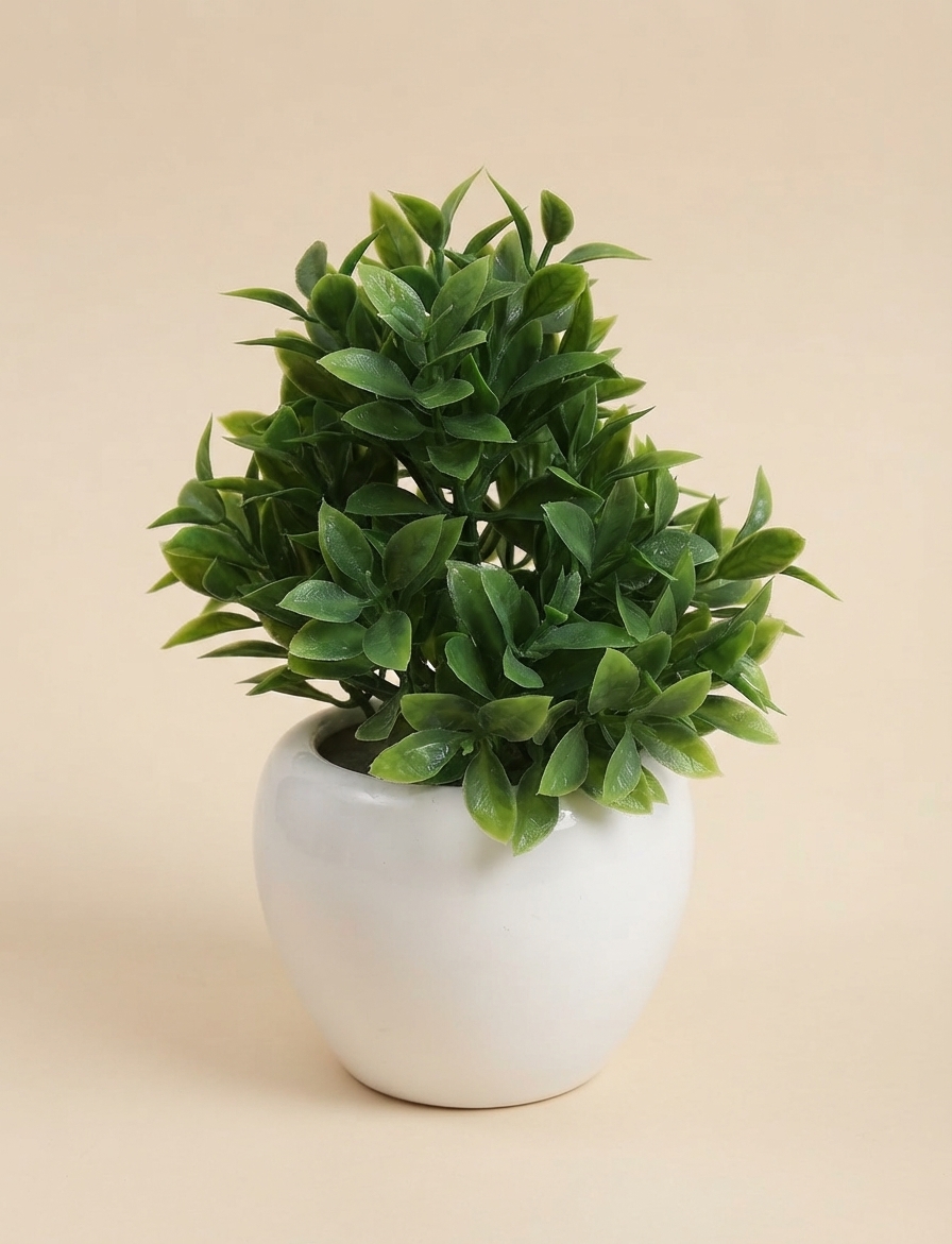 MINI APPLE POT