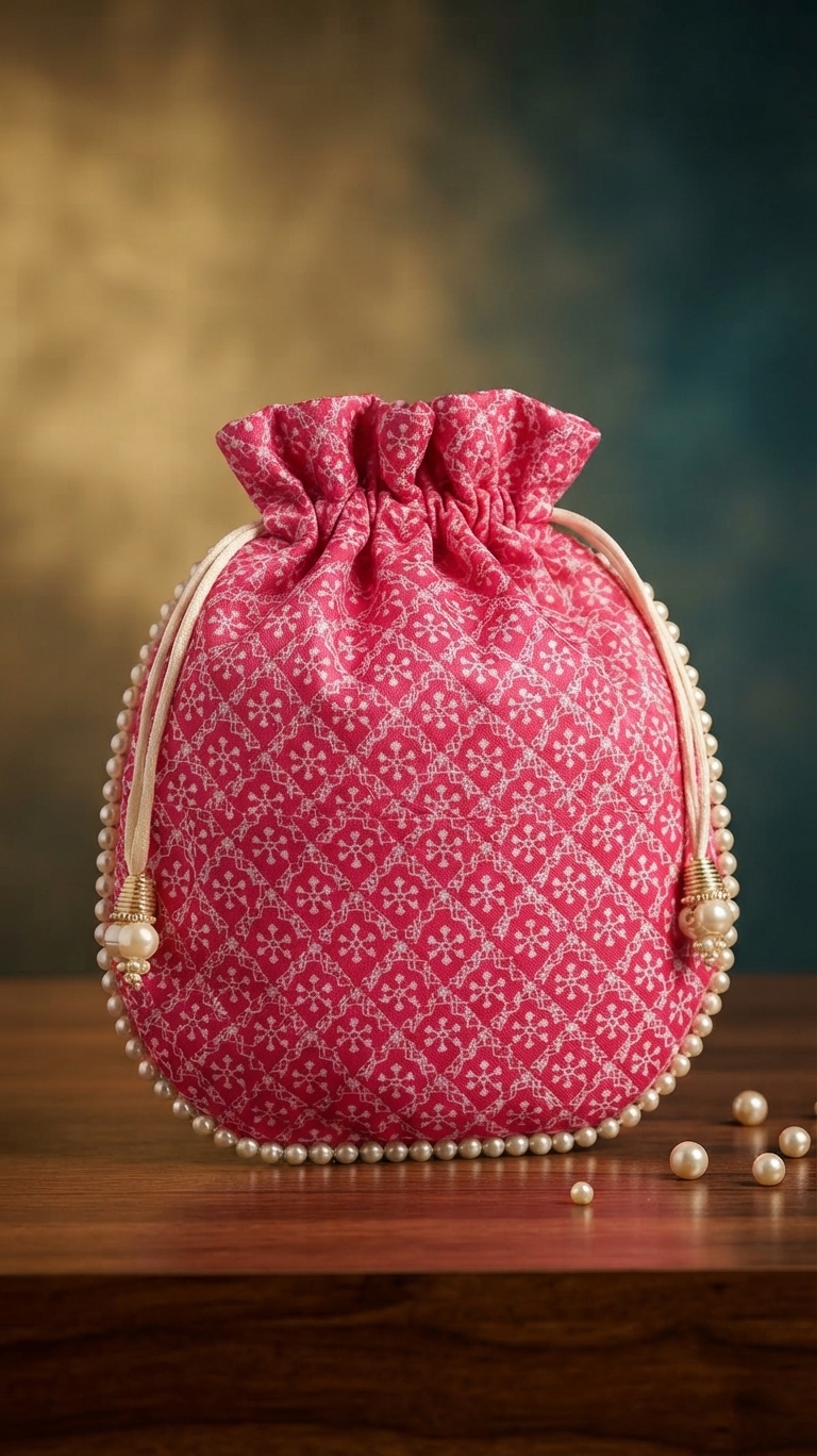 Batua bag