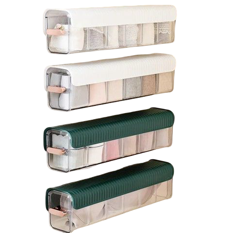 Heavy Quality Socks Organizer