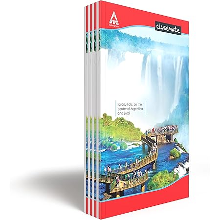 Classmate long Note Book 152 Pages (RULED)