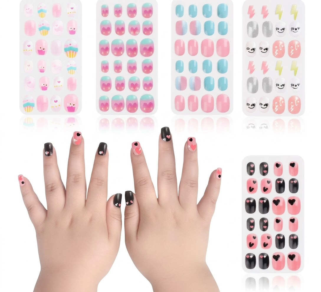 Fake Nails
