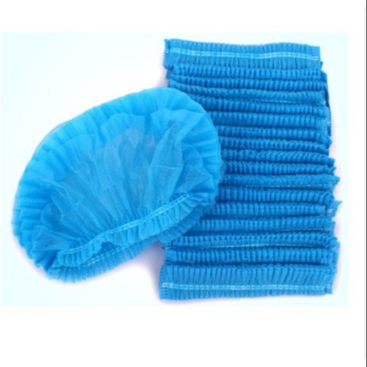 Bouffant Cap 18"