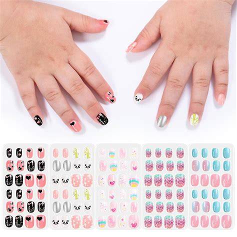 Fake Nails