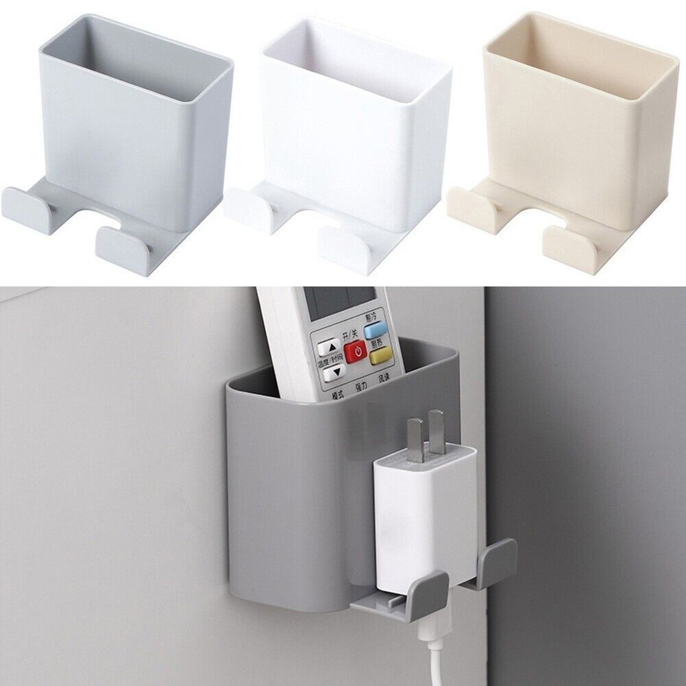 Wall Mount Remote & Mobile Hold