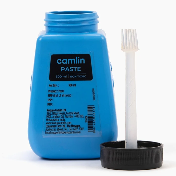 Gum bottle (camel)