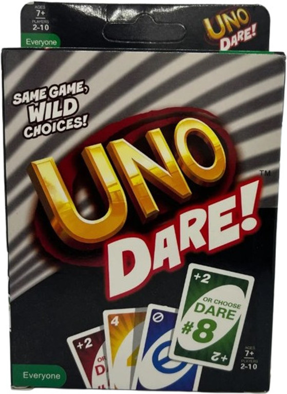 DEAR PARTY CARD