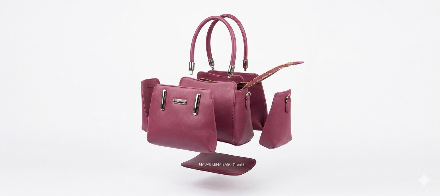 Hand bag