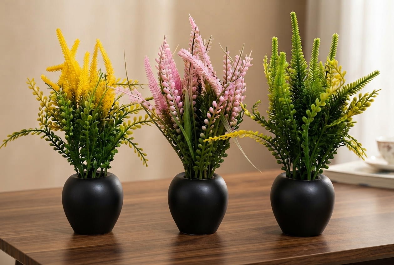 ARTIFICIAL FLOWER