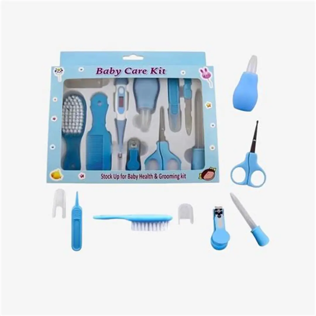 Grooming Kit