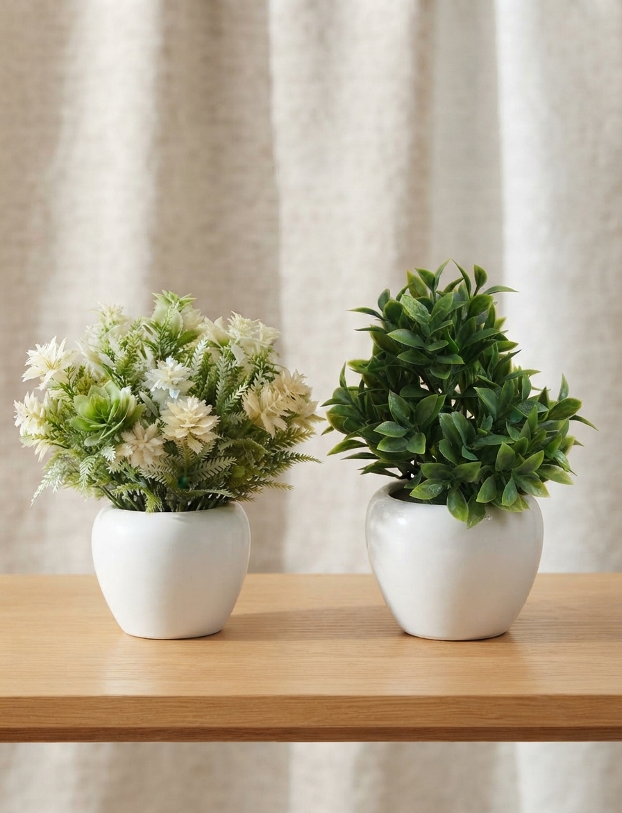 MINI APPLE POT
