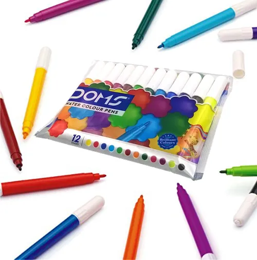 Sketch pen (doms)