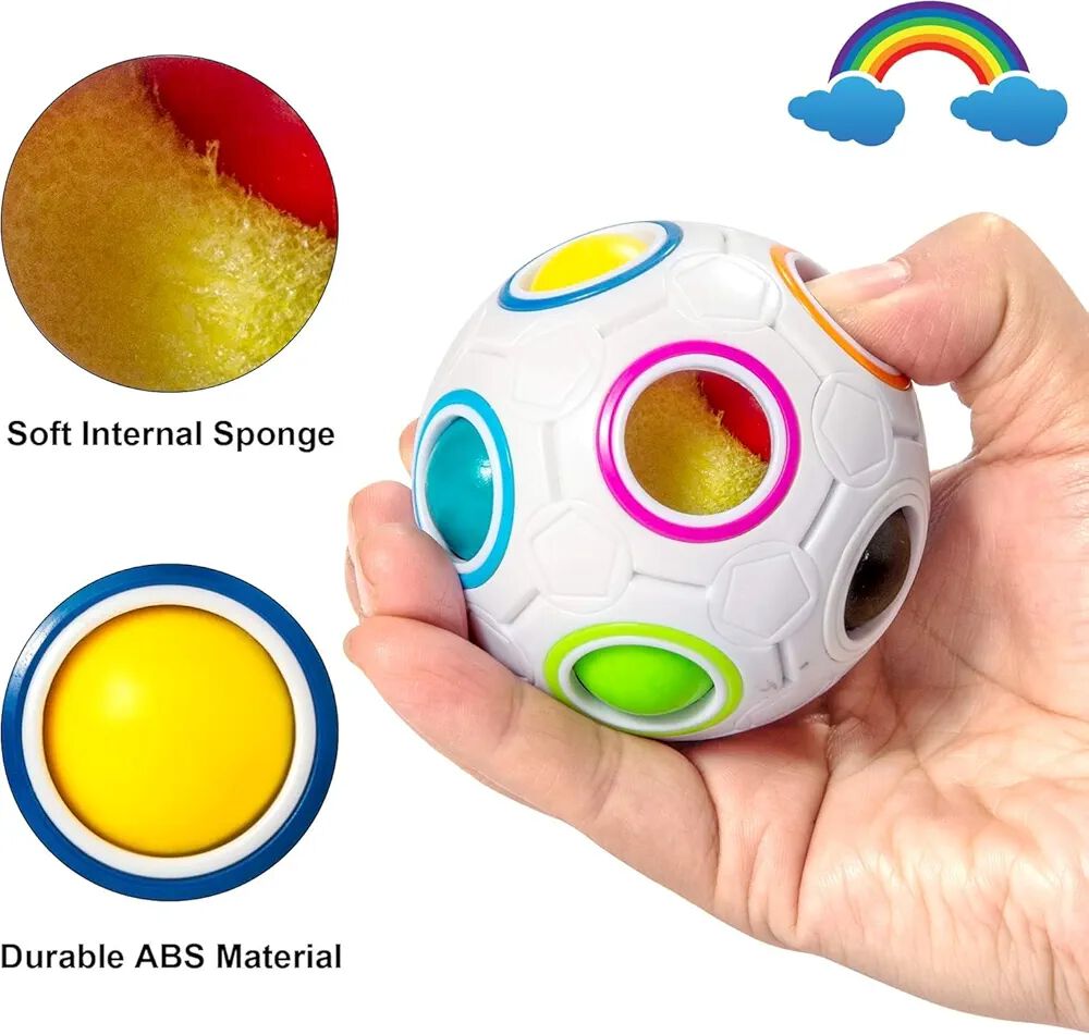 REMBO BOLL SPIN