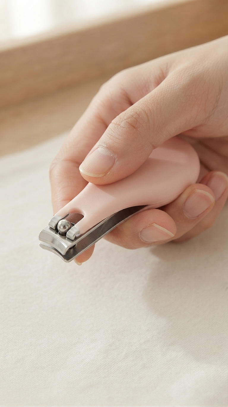 Nail Cutter