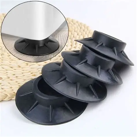 Anti Vibration Pad Medium