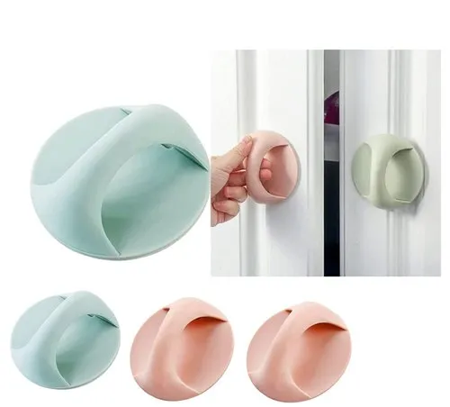 Door Handle Lock Silencer -1pcs
