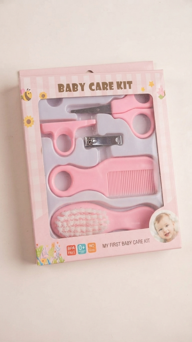Grooming Kit