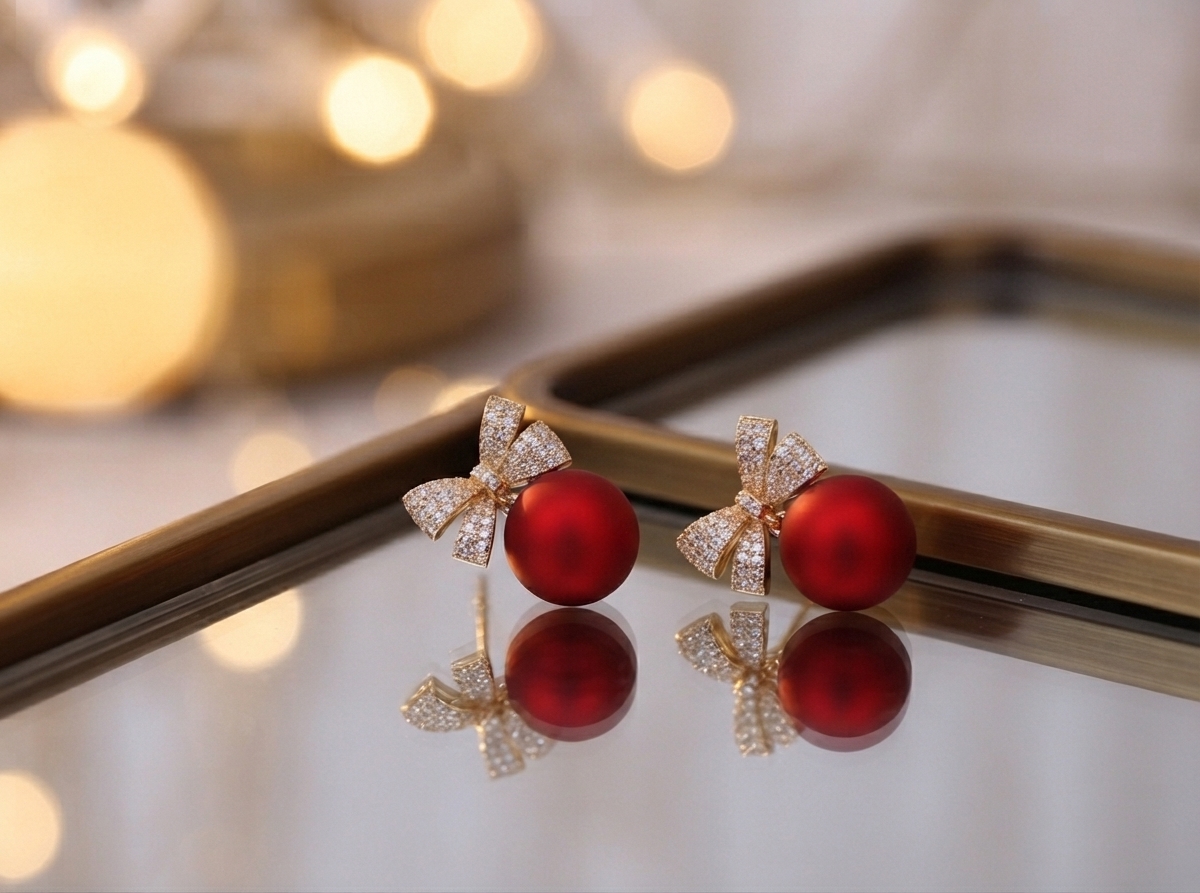 Ball Earing