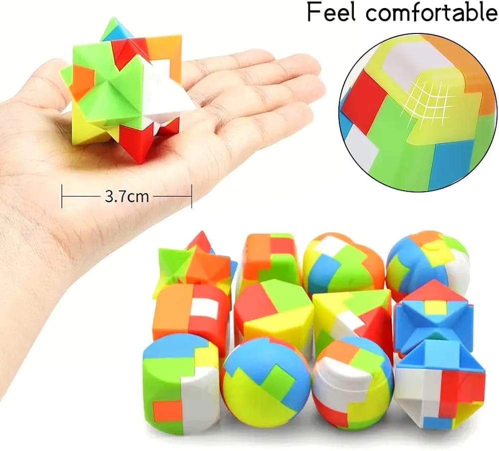 CUBE