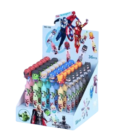 Avenger Design Miniature Highlighter